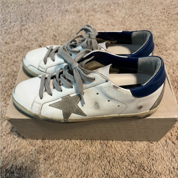 Golden Goose Shoes - Golden Goose